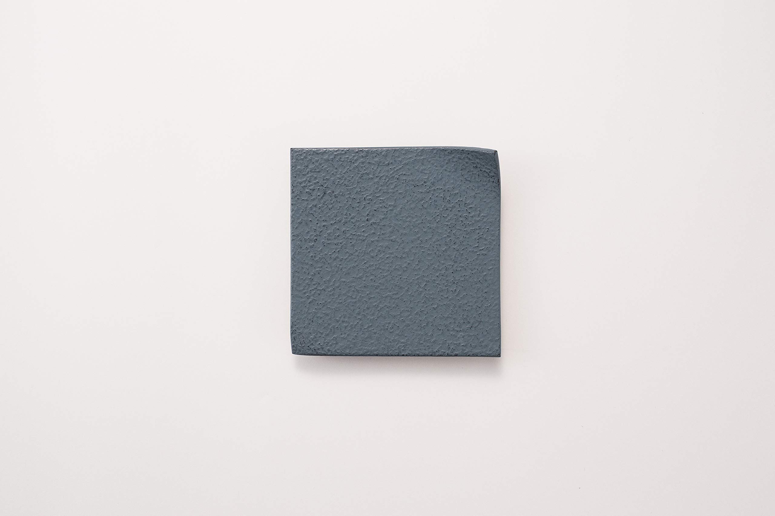 Amazon｜岩鋳 Iwachu 釜敷 四方 ダマン青 11×11cm 南部鉄器 17332｜鍋