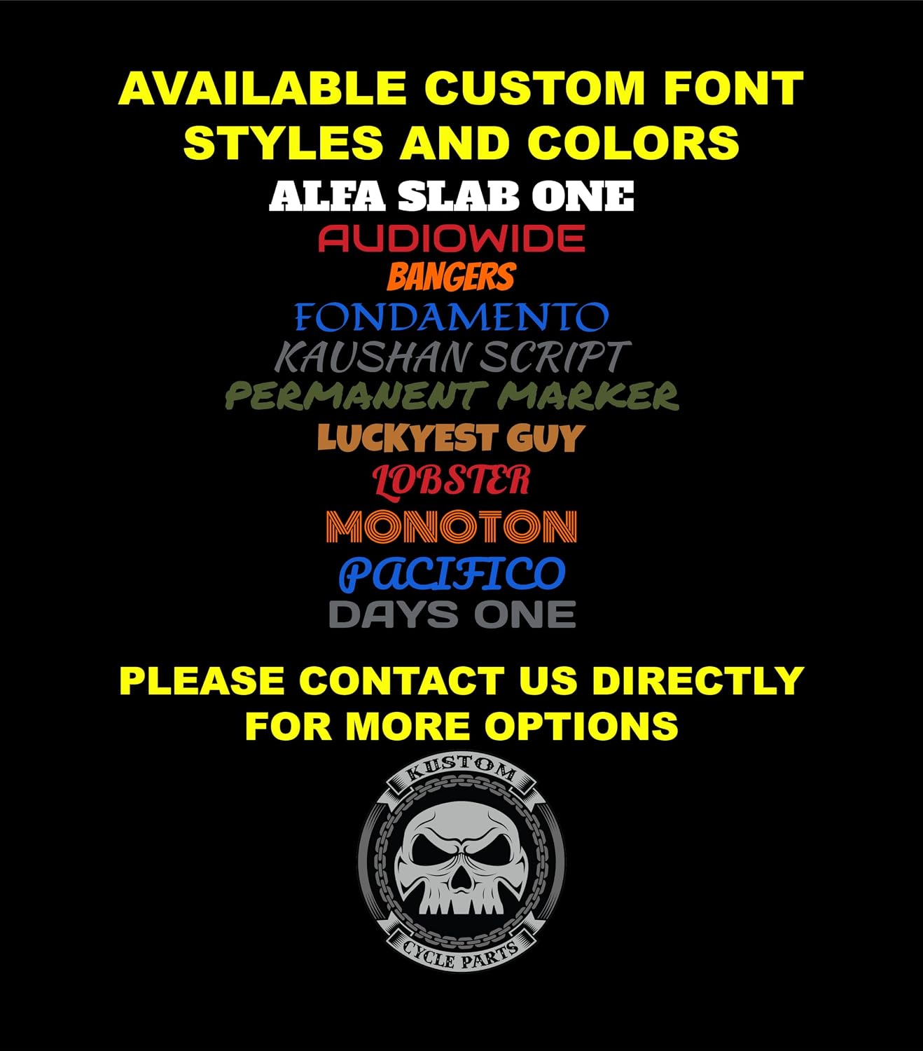 Custom Text 2021-2023 Dash Panel Console Insert! Fits Harley Davidson 21-23 Street Glides & 21-23 Road Glides. Easy Install! image 3