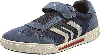 Boy's Poseido 11 (Toddler/Little Kid/Big Kid) Avio/White 25 (US 8.5 Toddler) M