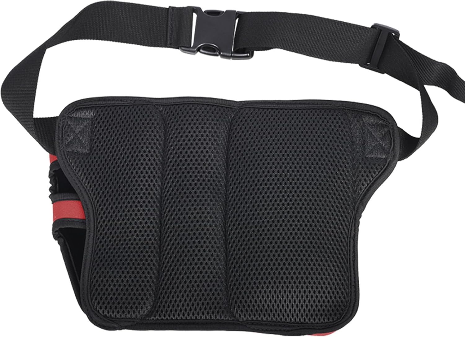 Outdoor Golf Bag Compact Storage Solution Travel Waist Pack For Hiking Biking Course Essential Organiser Golf Accessory Bag