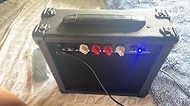 Review Image by Yi Nan Yi Nan