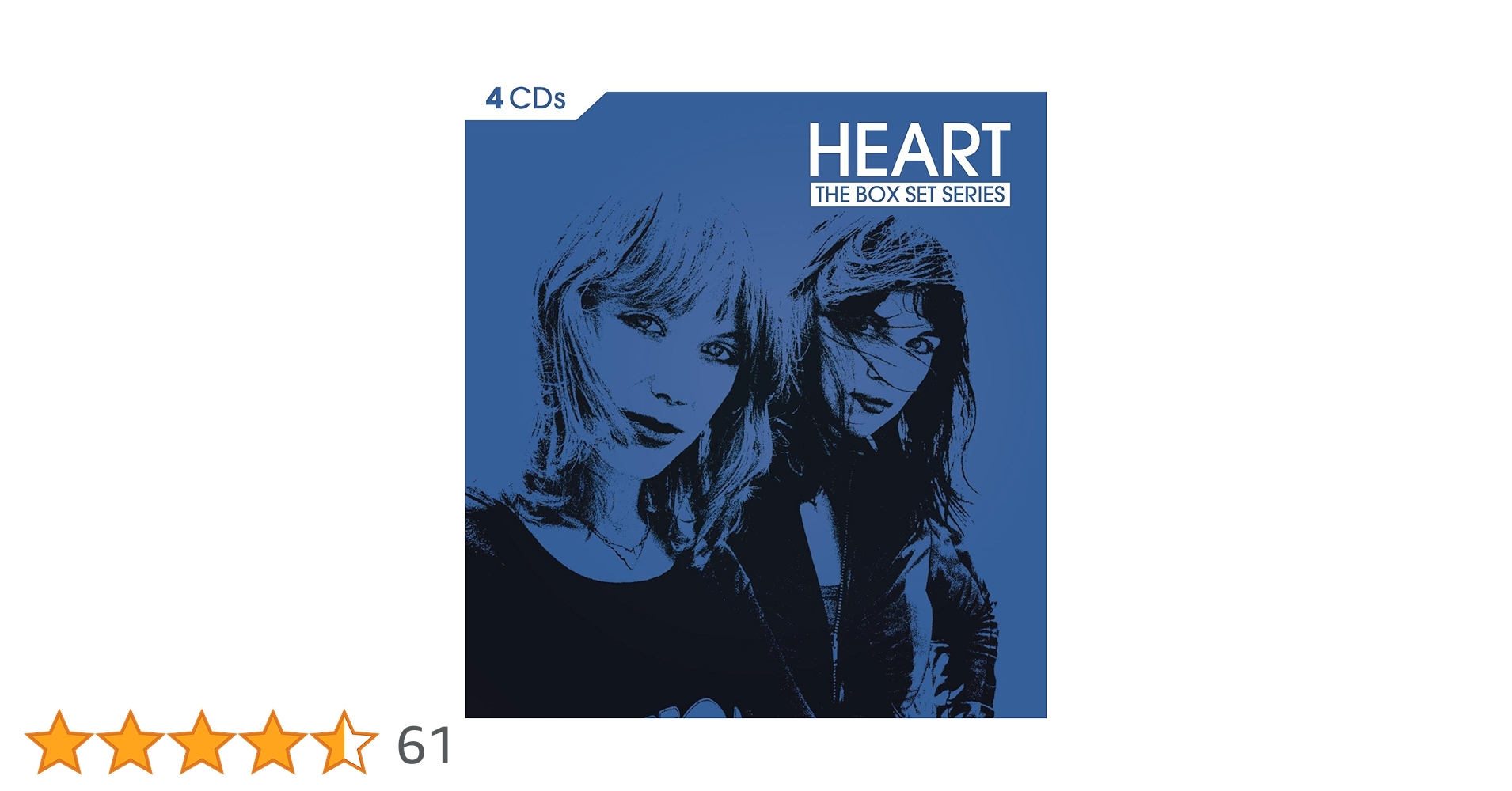 Box Set Series: Amazon.co.uk: CDs & Vinyl