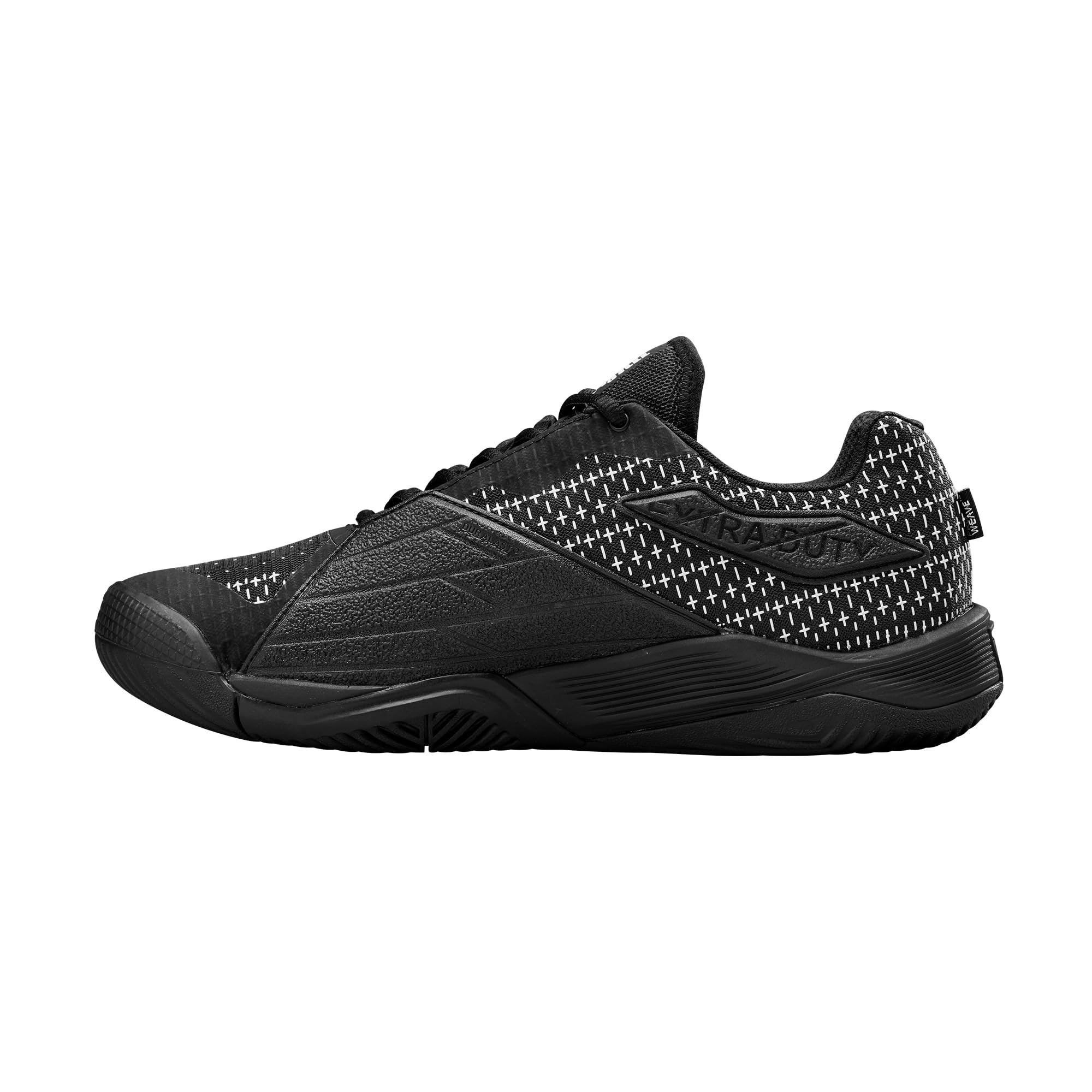 WILSON Rush Pro Extra Duty Chaussure de tennis Homme