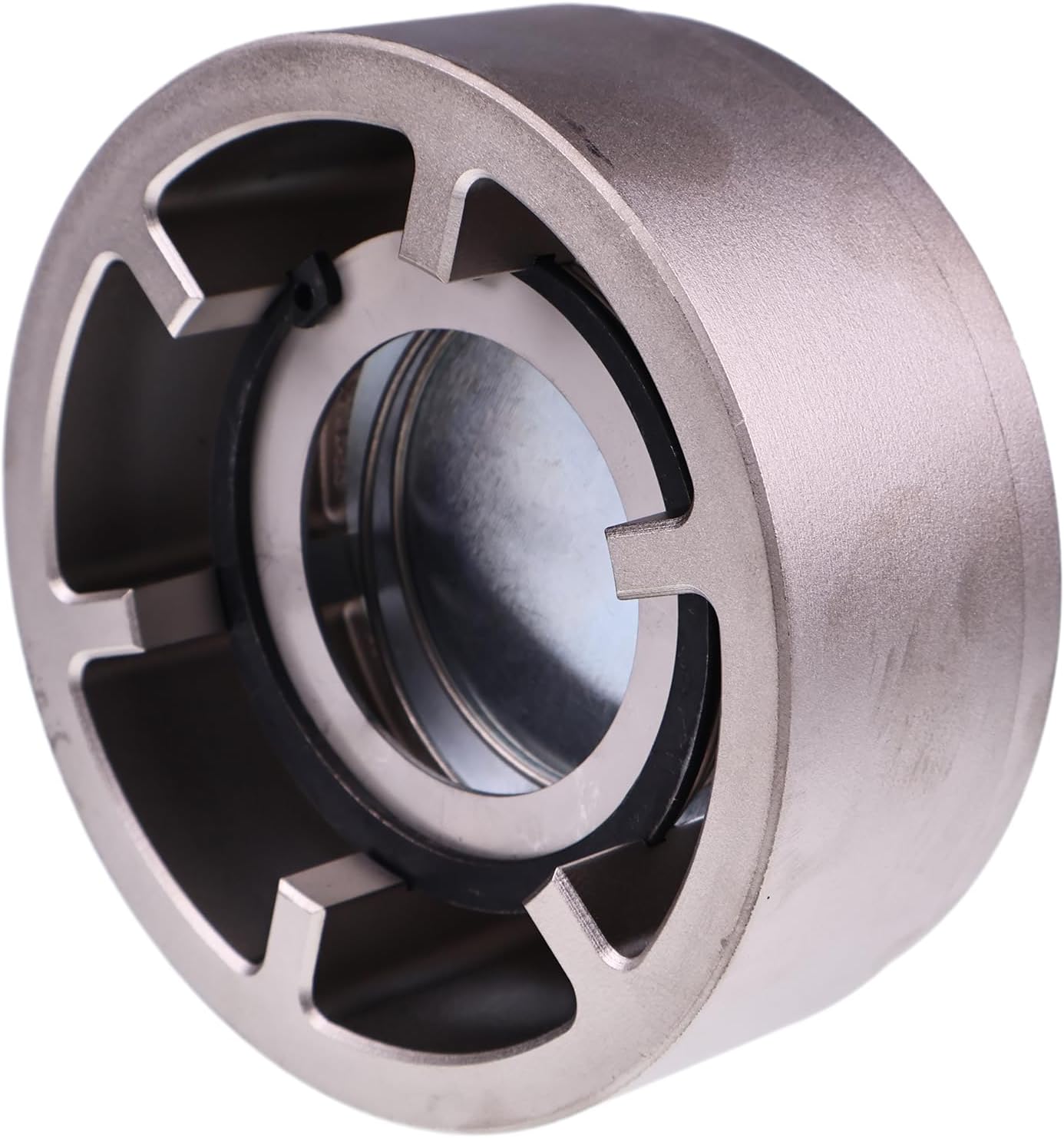 FridayParts Check Valve 39477674 Compatible for Ingersoll Rand Screw Air Compressor Replacement