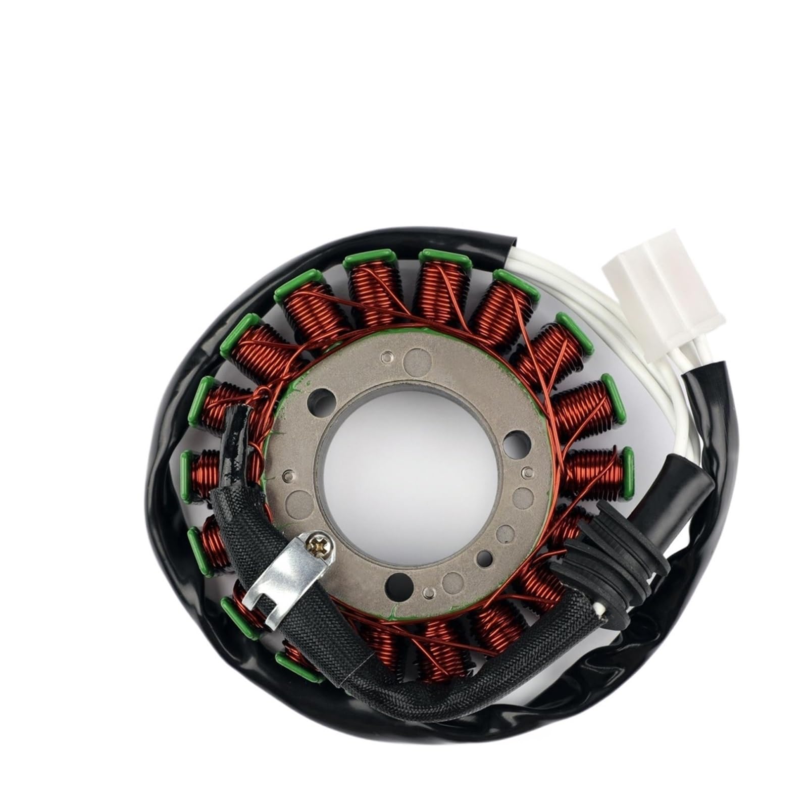 Moteur stator bobine 4xv-81410-01 répare circuit YZFR1
