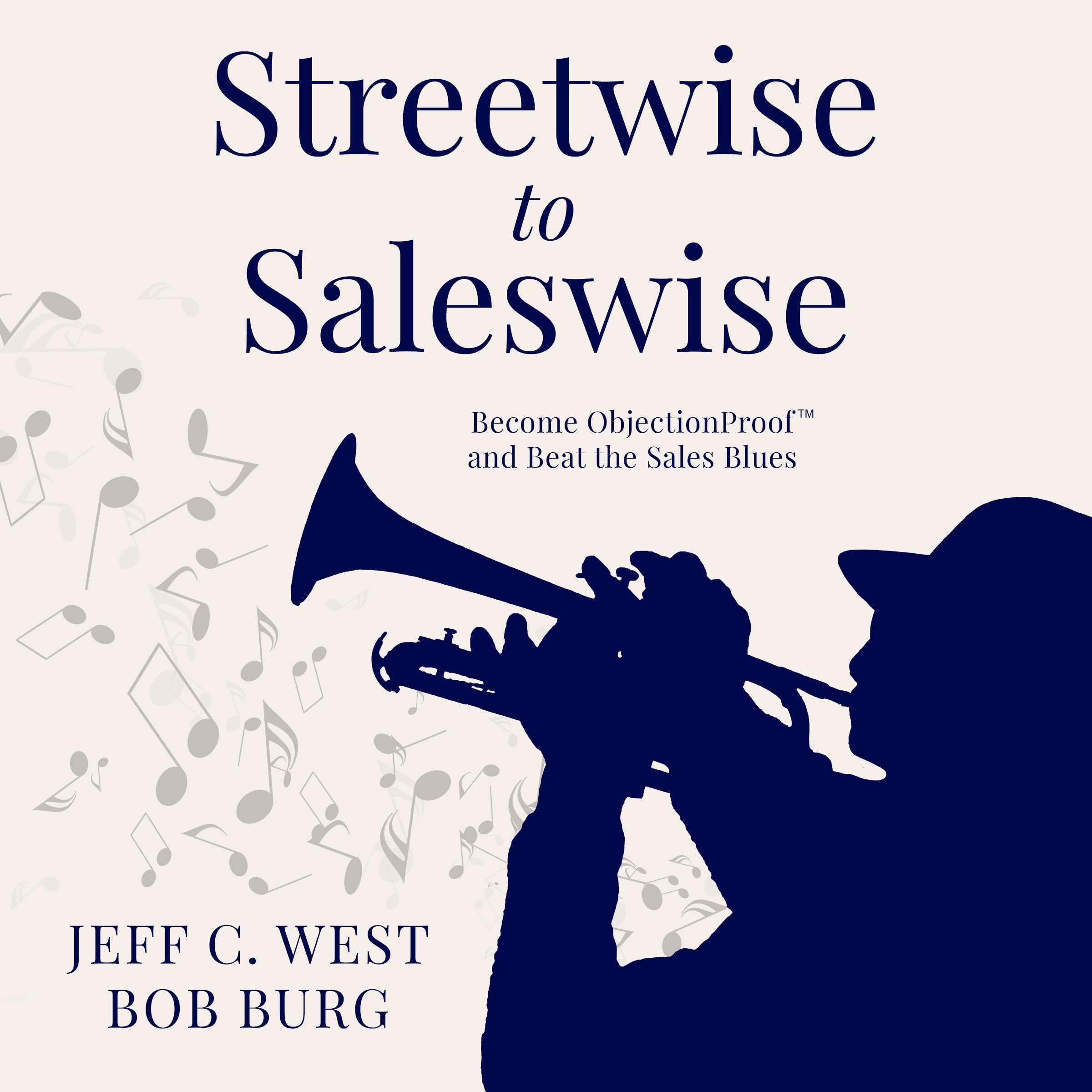 Streetwise to Saleswise