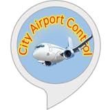  City Airport Control