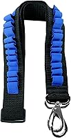 Vista 9 de BOROLA Bandolier - Correa de hombro con balas suaves, clip ajustable, para dardos y munición, compatible con Nerf Blasters