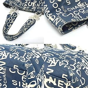Amazon | [CHANEL] (シャネル) バイシーライン プラスチックチェーン