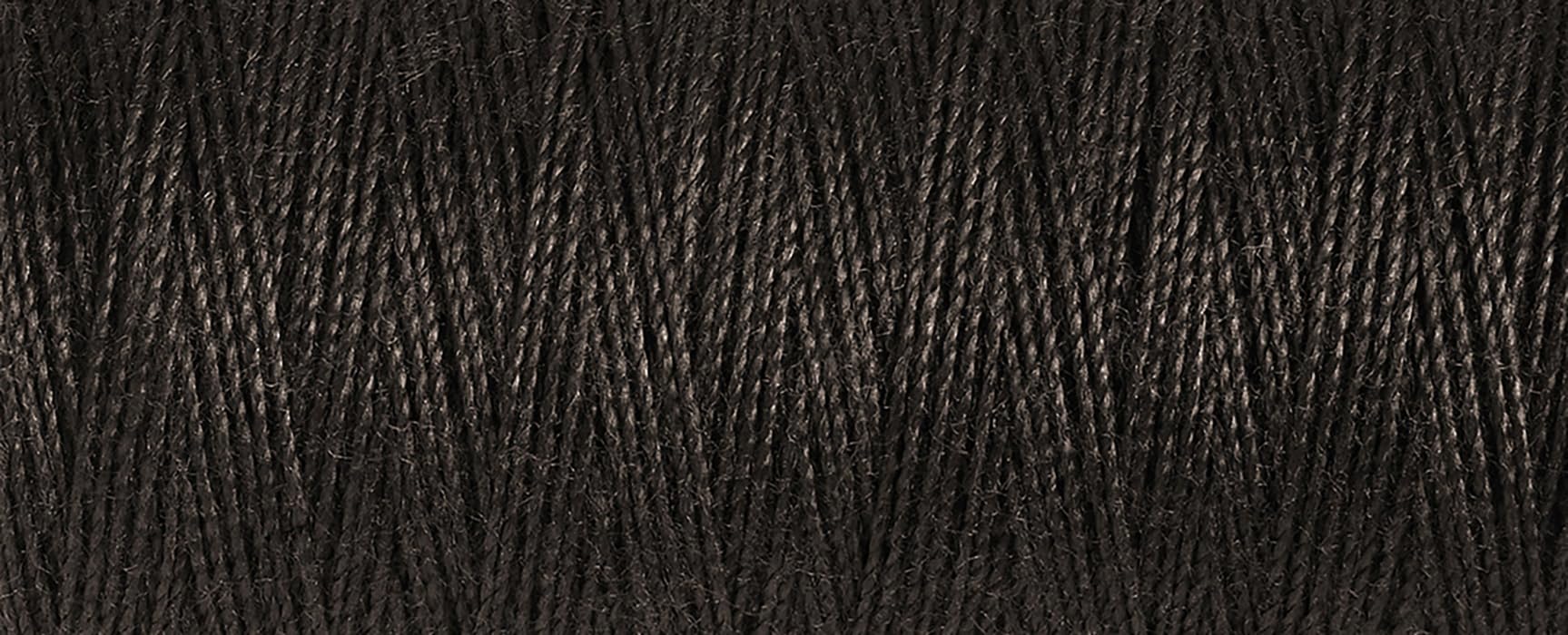 Gütermann Brown 700160-2330 Gutermann Denim Thread, Dark 100Mtr