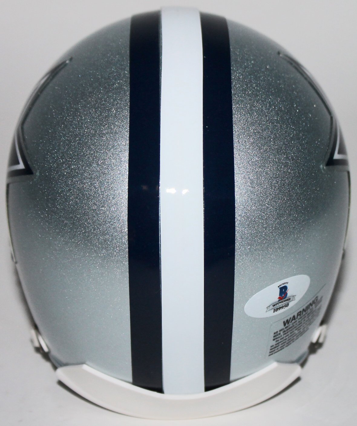 emmitt smith auto mini helmets Amazon.com: Cowboys Emmitt Smith Signed Mini Helmet Autographed In Black  BAS Witnessed : Collectibles & Fine Art