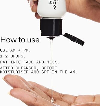 The INKEY List Beta Hydroxy Acid Serum 30ml | 2% Salicylic Acid Exfoliation With 1% Hyaluronic Acid Unclogs Pores and Reduces Blackheads, Breakouts and Excess Oil