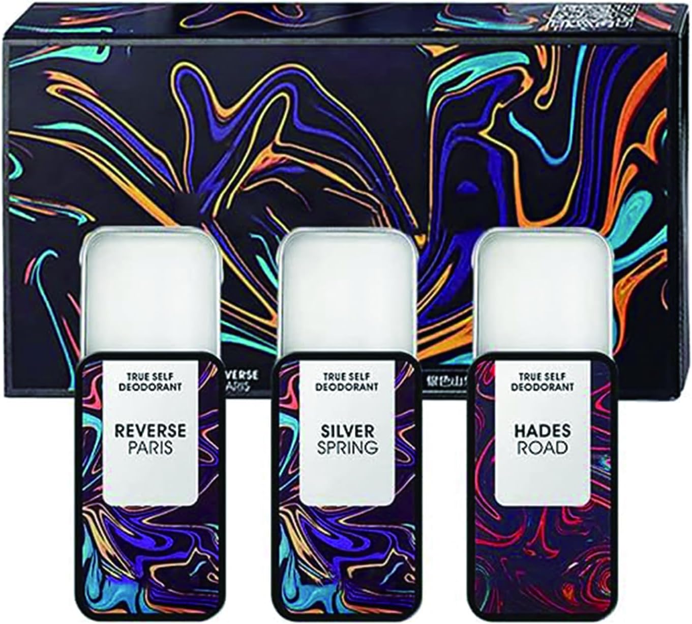 3Pcs Solid Balm for Men and Women, Romance Pheromone Cologne, Portable Pocket Fragrance, Long Lasting Perfume for Travel Use, Unisex, Refreshing