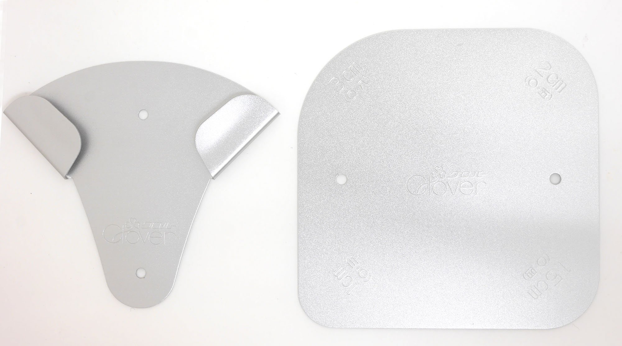 Clover pocket maker (sleeve rounded form) (japan import)