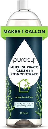 Puracy natural multi-surface cleaner