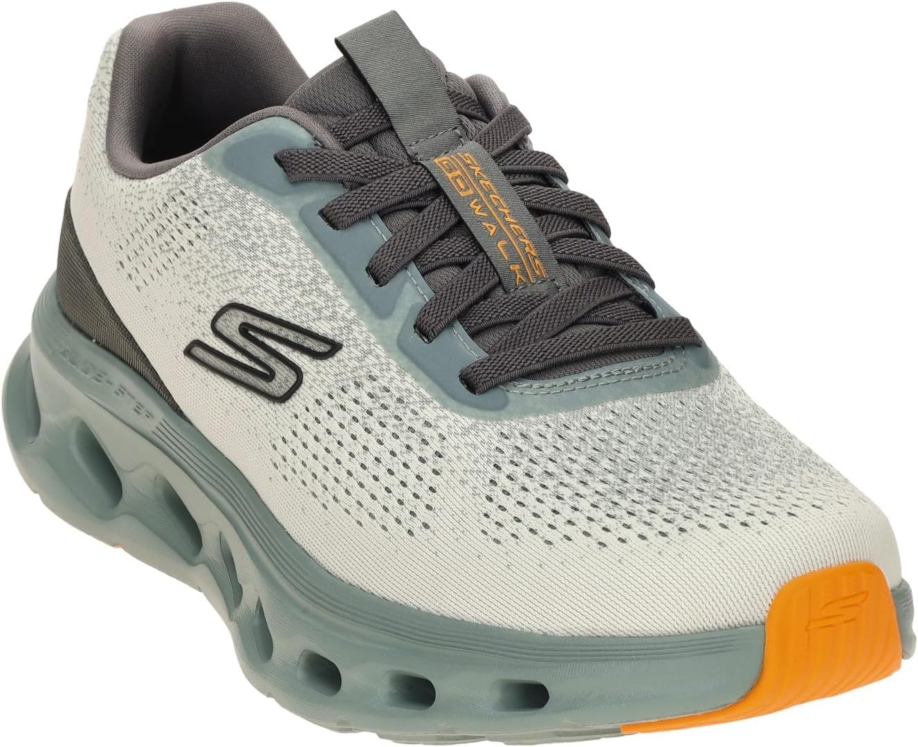 Tênis Skechers GO WALK GLIDE-STEP 2.0- VIC masculino Tênis Skechers GO WALK GLIDE-STEP 2.0- VIC masculino