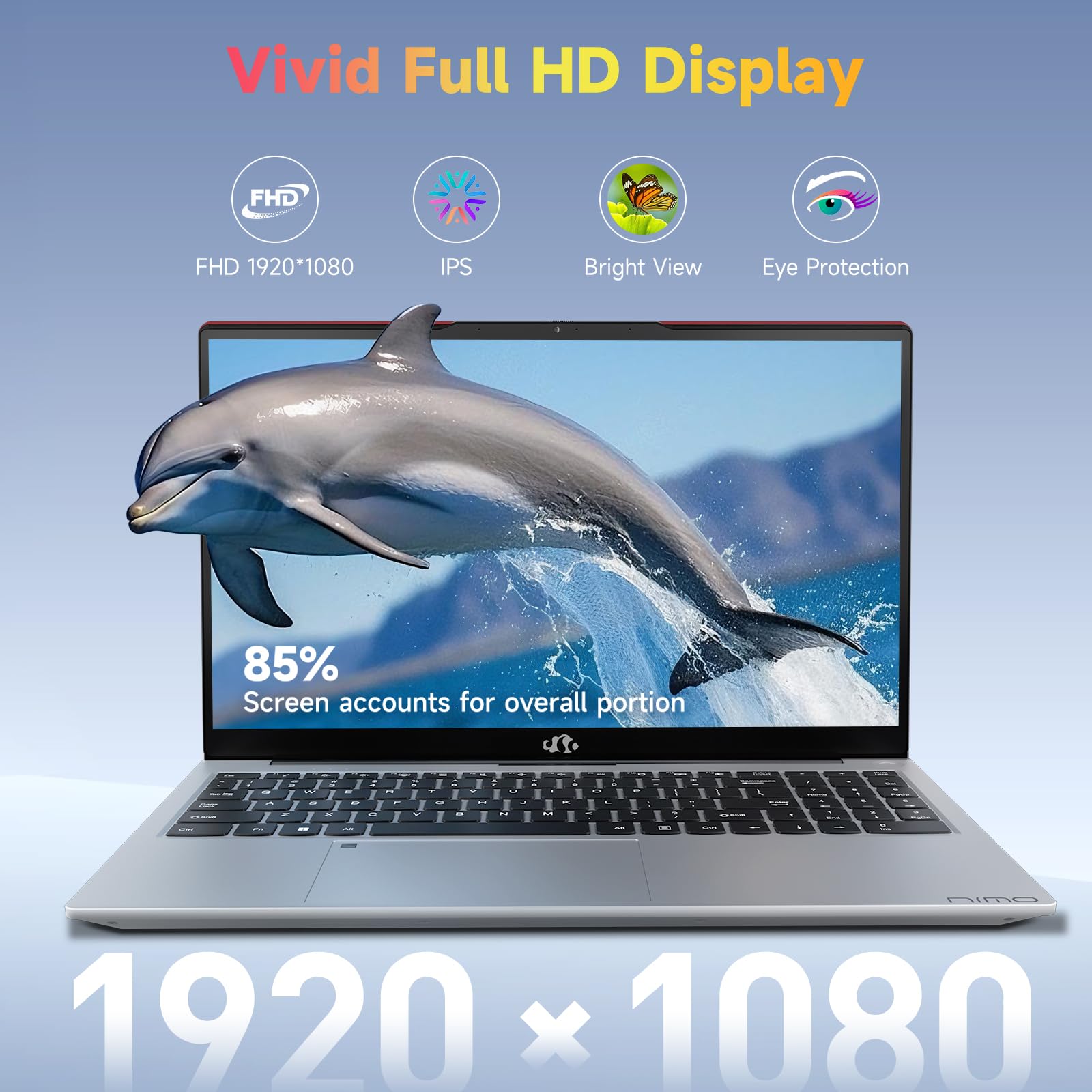 FMV 15.6 FHD ノートPC AMD Ryzen 5 Amazon.com: NIMO 15.6 Student-Laptop, AMD Ryzen 5 (Beat i5-1135G7