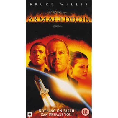 Armageddon