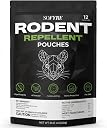 sofyre mouse repellent pouches Top1商品