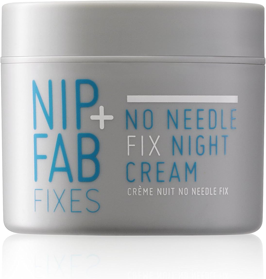 NIP+FAB No Needle Fix Night Cream