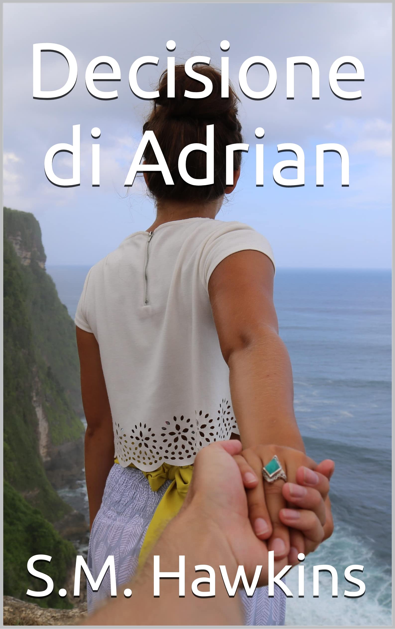 Decisione di Adrian (Italian Edition)
