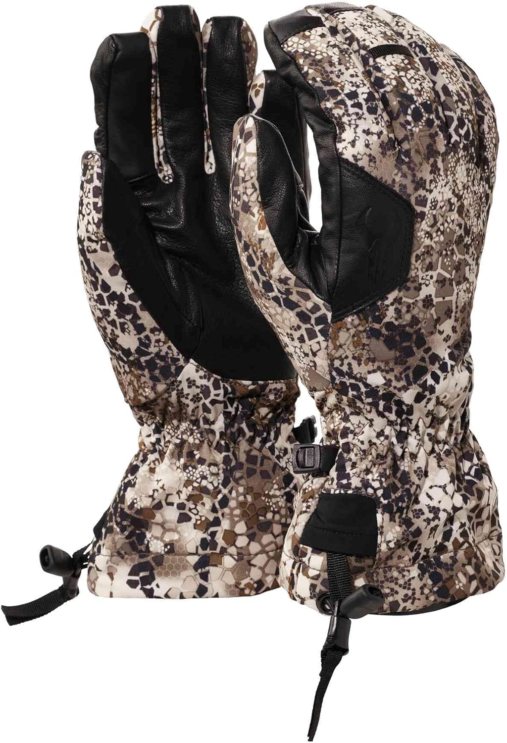 Badlands Convection Glove - Wind & Waterproof Hunting Gloves
