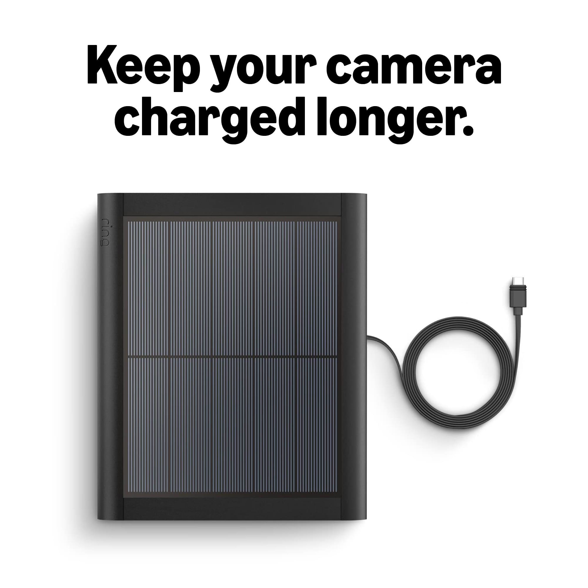 Amazon.com: Ring: Camera Accessories