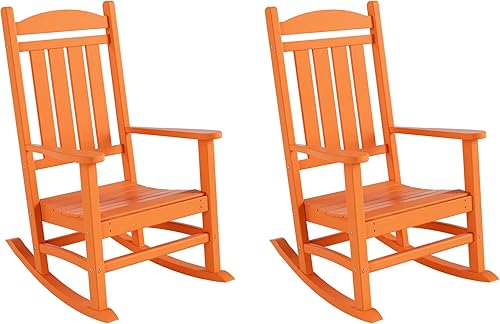 Vista 66 de WestinTrends Malibu - Mecedora para exteriores/patio, color gris