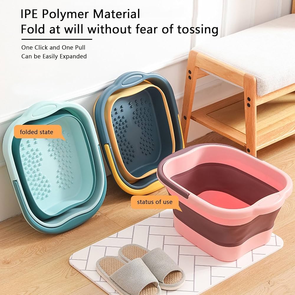 ■新品■ROOMMATE 折り畳みフットバス ブラウン RM-105MA-BR Amazon | ROOMMATE 折り畳みフットバス ブラウン RM-105MA-BR