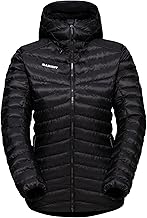 Mammut Albula Women's Hooded Jacket Albula