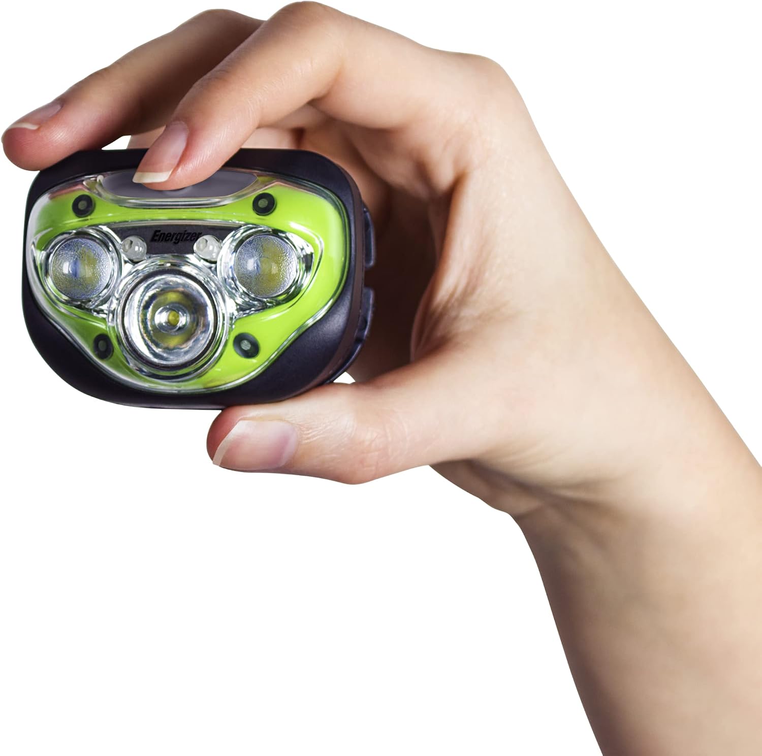 Energizer PRO Advanced Headlight 7 LED