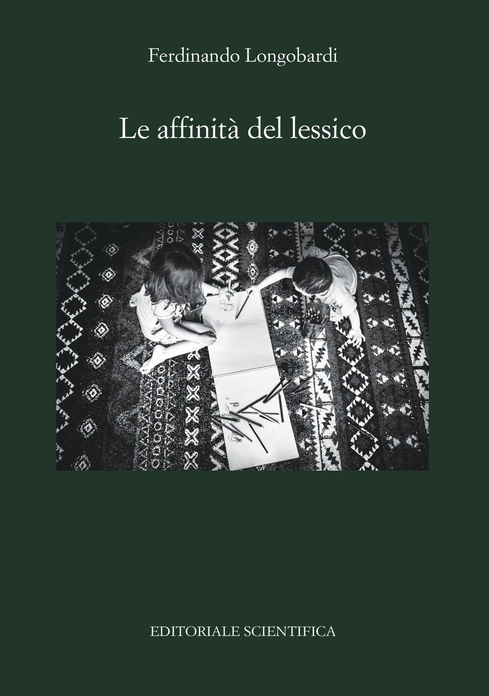 Le Affinità Del Lessico - 4