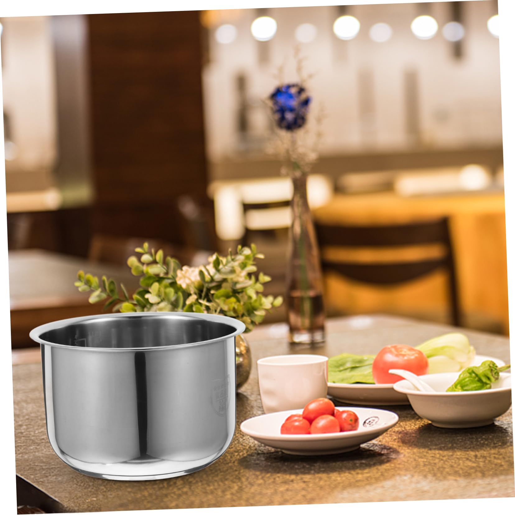 Instant Pot Quart Linkidea Rice Cooker Inner Pot Replacement