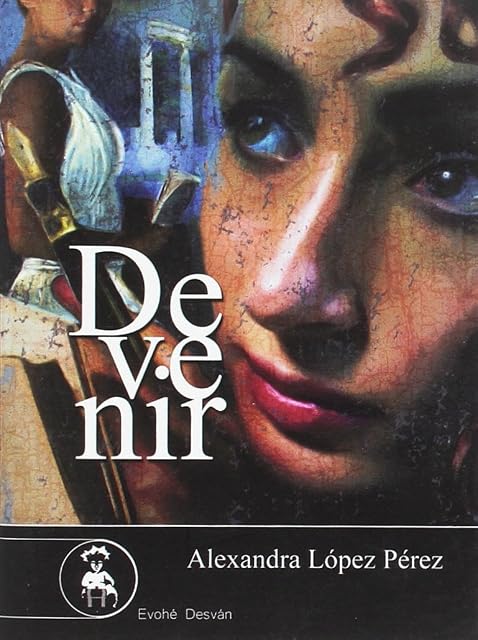 Portada de Devenir