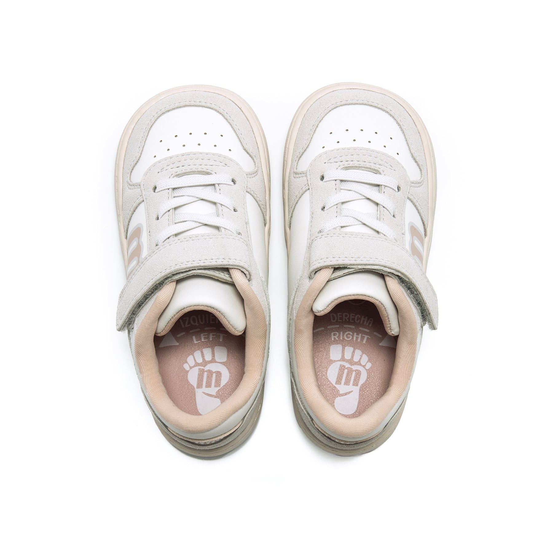 MTNG KIDS Zapatillas Niño Respect 49313