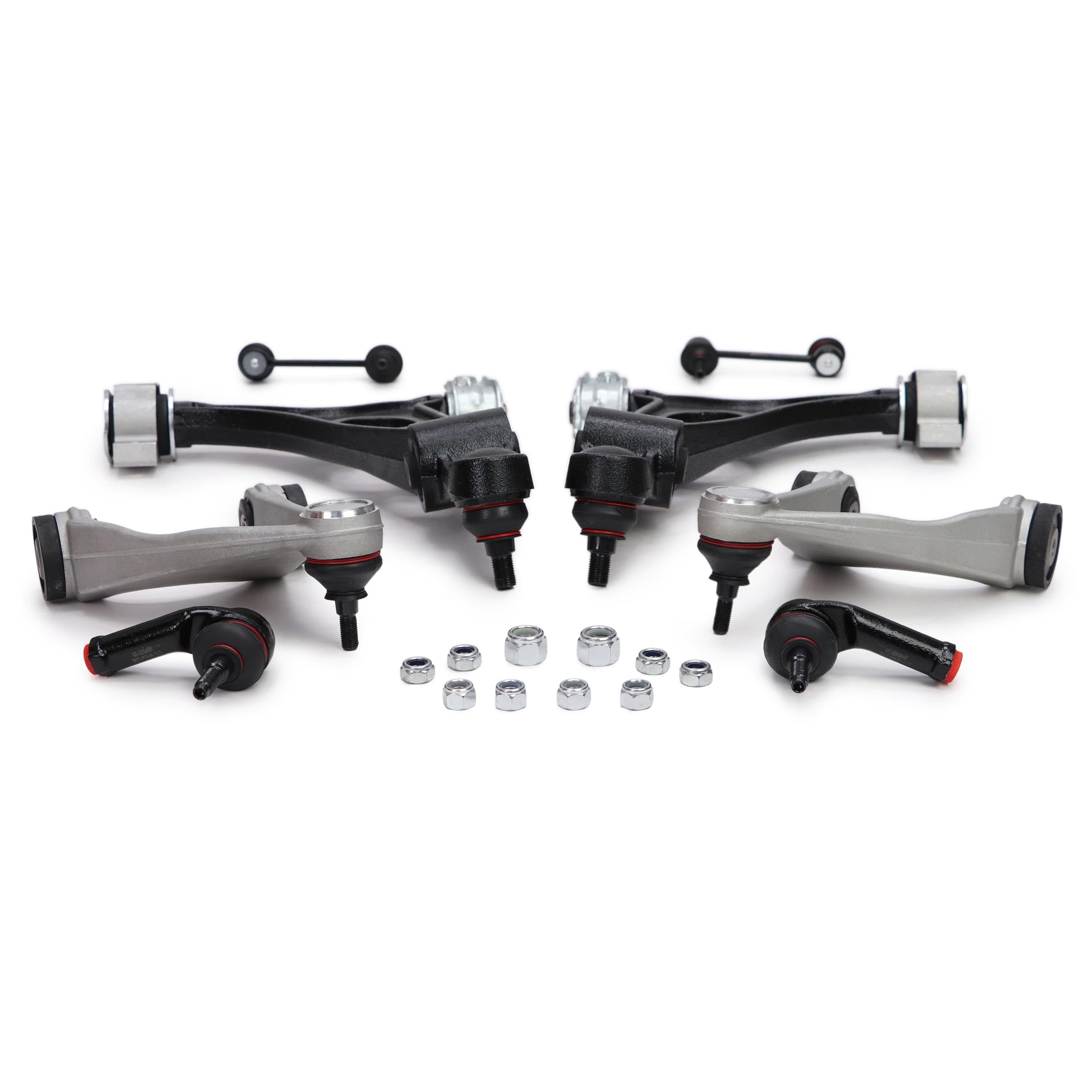 MASTER-SPORT Kit braccio oscillante Sospensione ruota 36801-SET-MS
