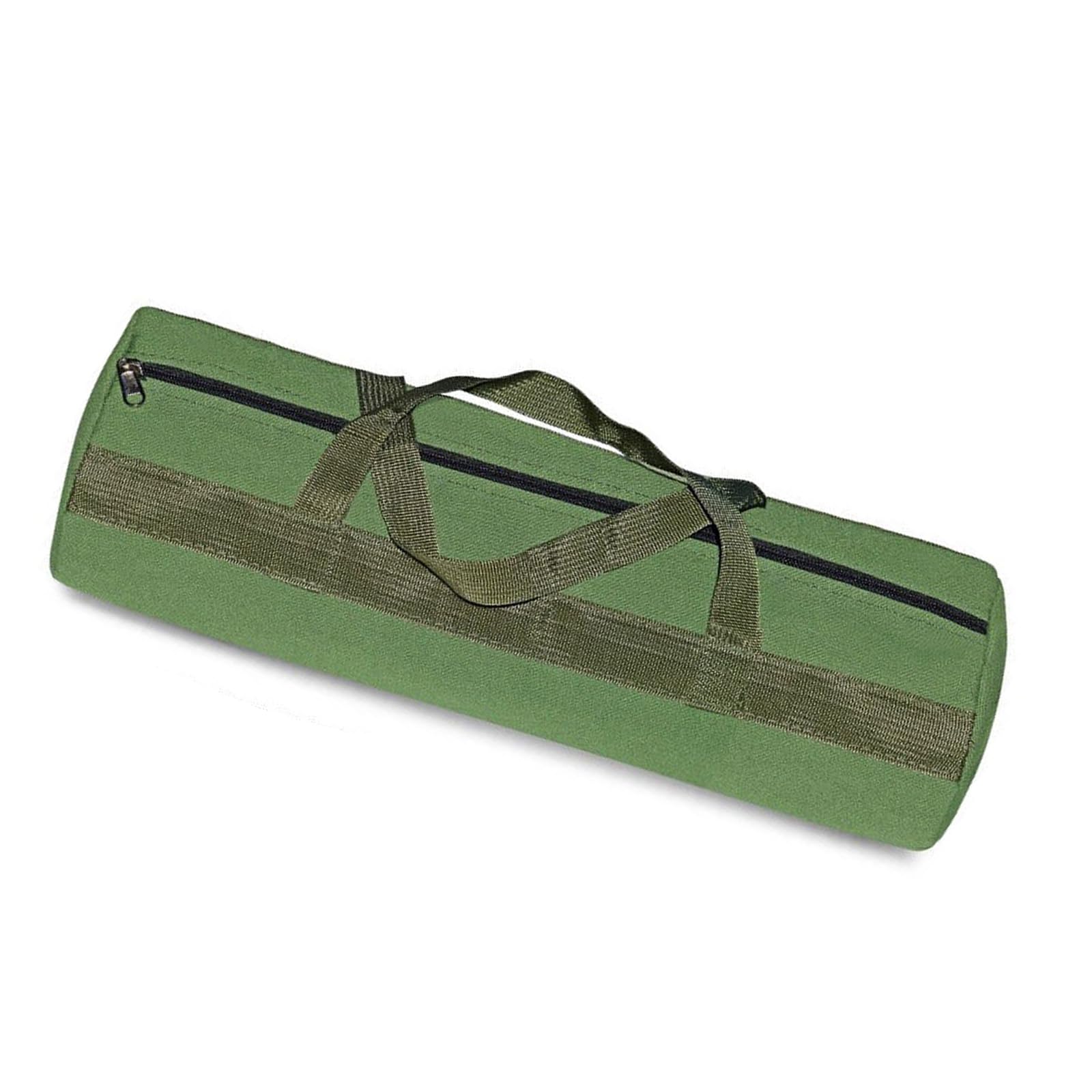 Tsophreniq Multicolor Tool Bag Multipurpose Zipper For Organizing Wide Mouth Utility Organization Replacement With Smooth Zipper