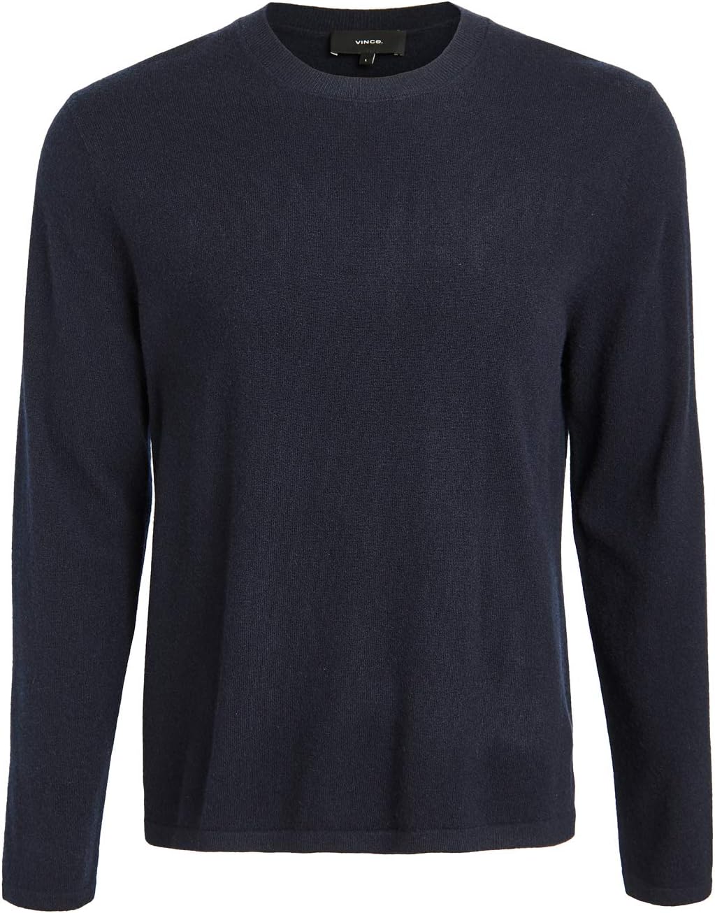 Vince Mens Cashmere Crew - Image 2
