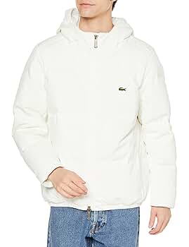 新品未使用　タグ付き　ラコステ　メンズ　ダウンベスト　白 新品未使用 タグ付き ラコステ メンズ ダウンベスト 白 楽天市場