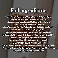 Vista 8 de Abib Glutathiosome Dark Spot Pad Vita Touch 60pads 4.90 fl oz. Almohadillas de tóner iluminadoras coreanas para cara con niacinamida, glutatión