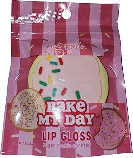 Bake My Day Sugar Cookie - Brillo de labios p...