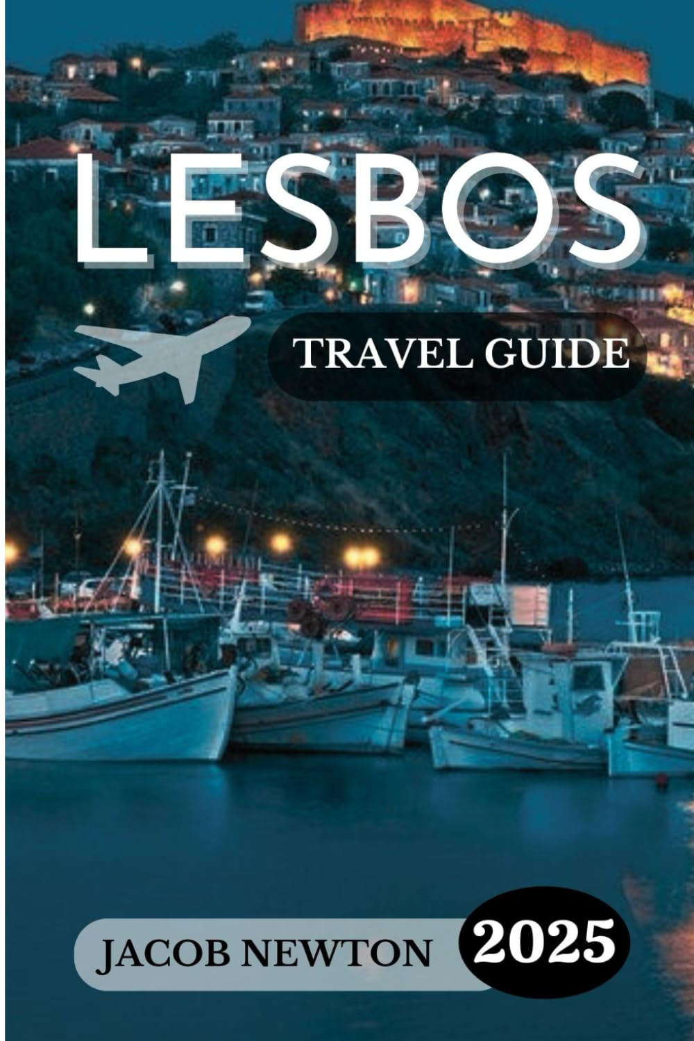 Lesbos Travel Guide 2025