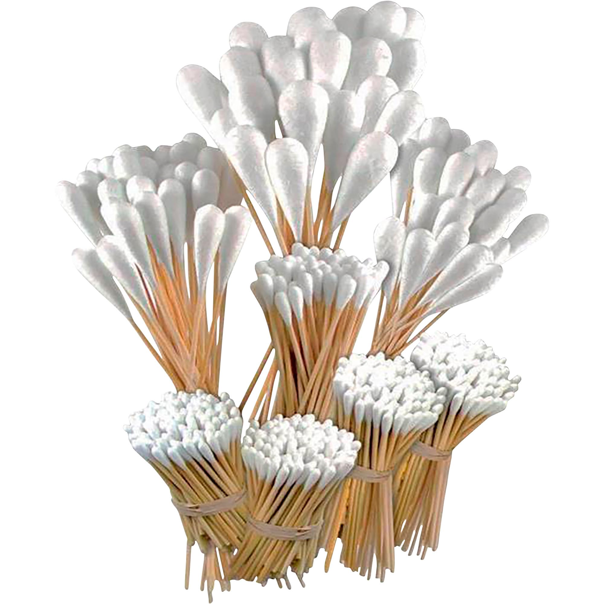 How to Sterilize Cotton Swabs at Home: Easy & Safe Methods