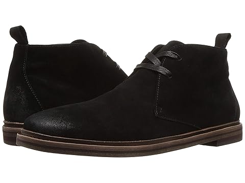 zander chukka boot