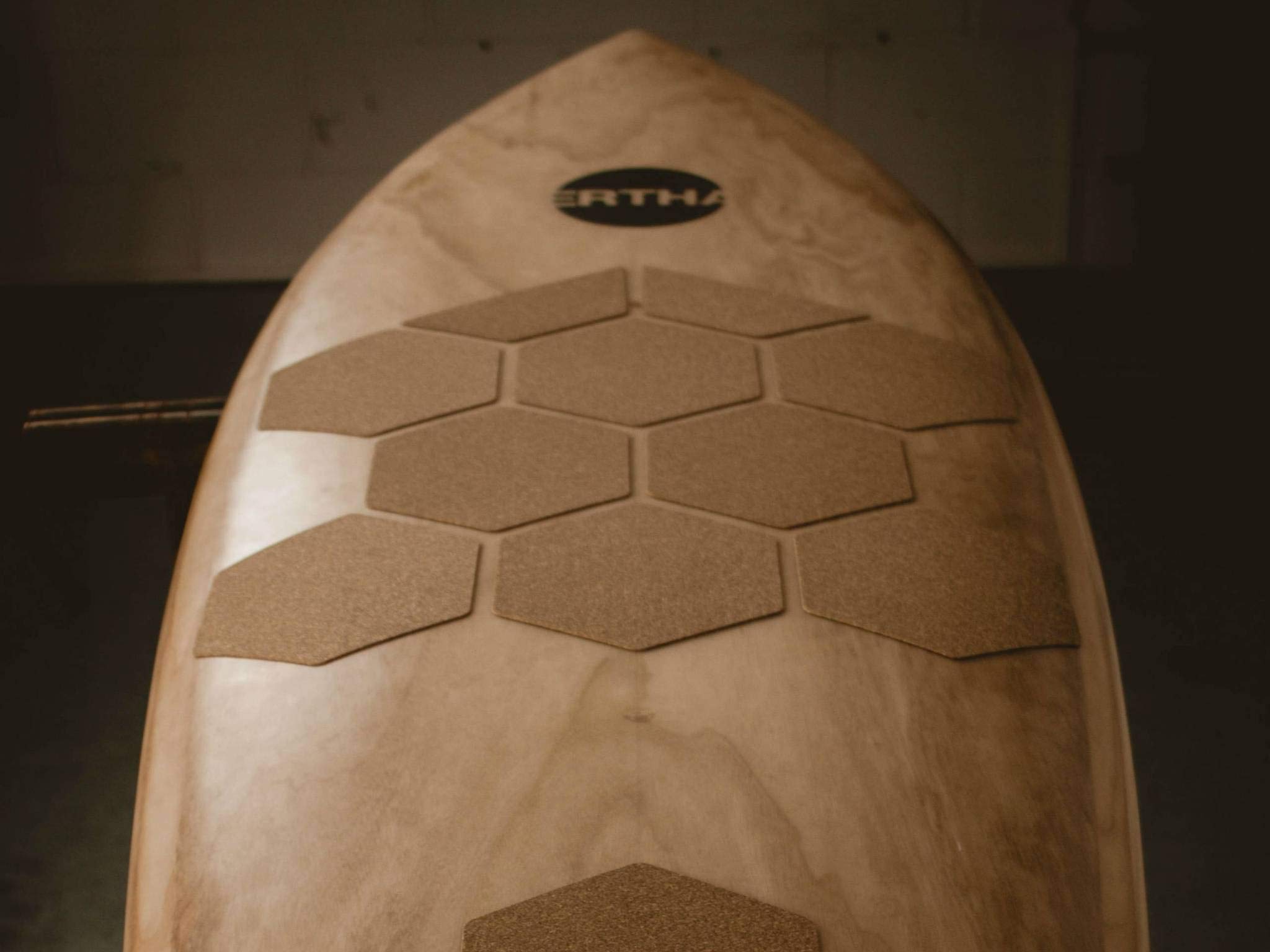 Amazon | RSPro アールエスプロ HEXA TRACTION Board Grip & Traction