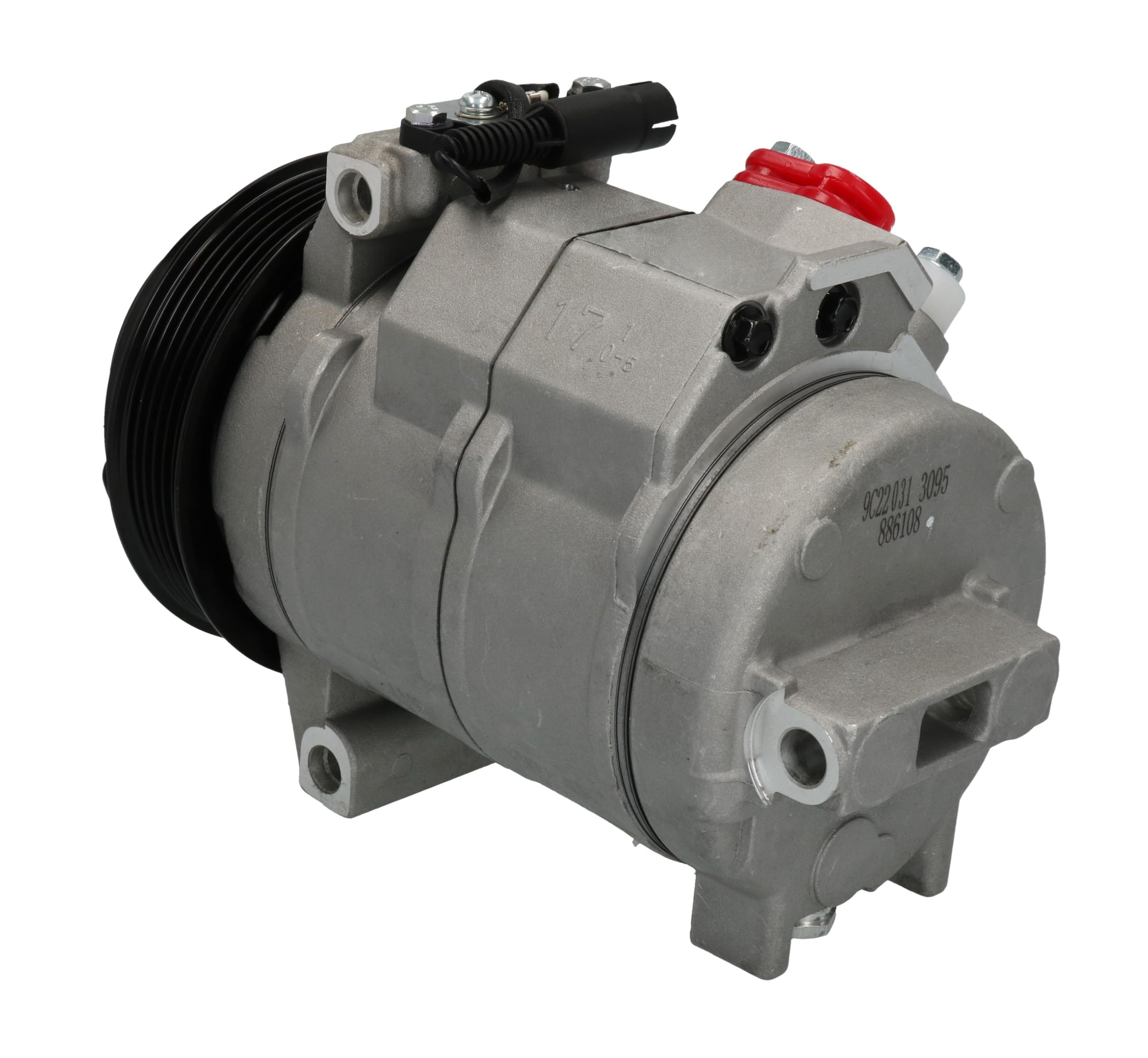BOSCH Compressore, Climatizzatore 1986AD1307