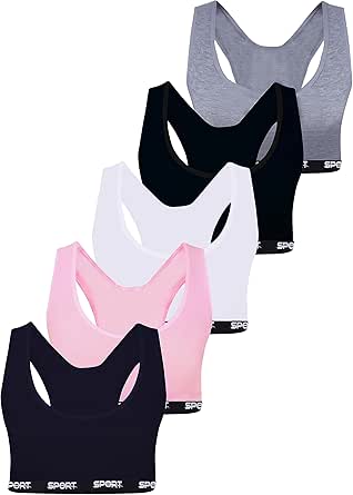 Débardeur Fille Debenhams Rayé Rose – Coton, Taille 12-13 Ans