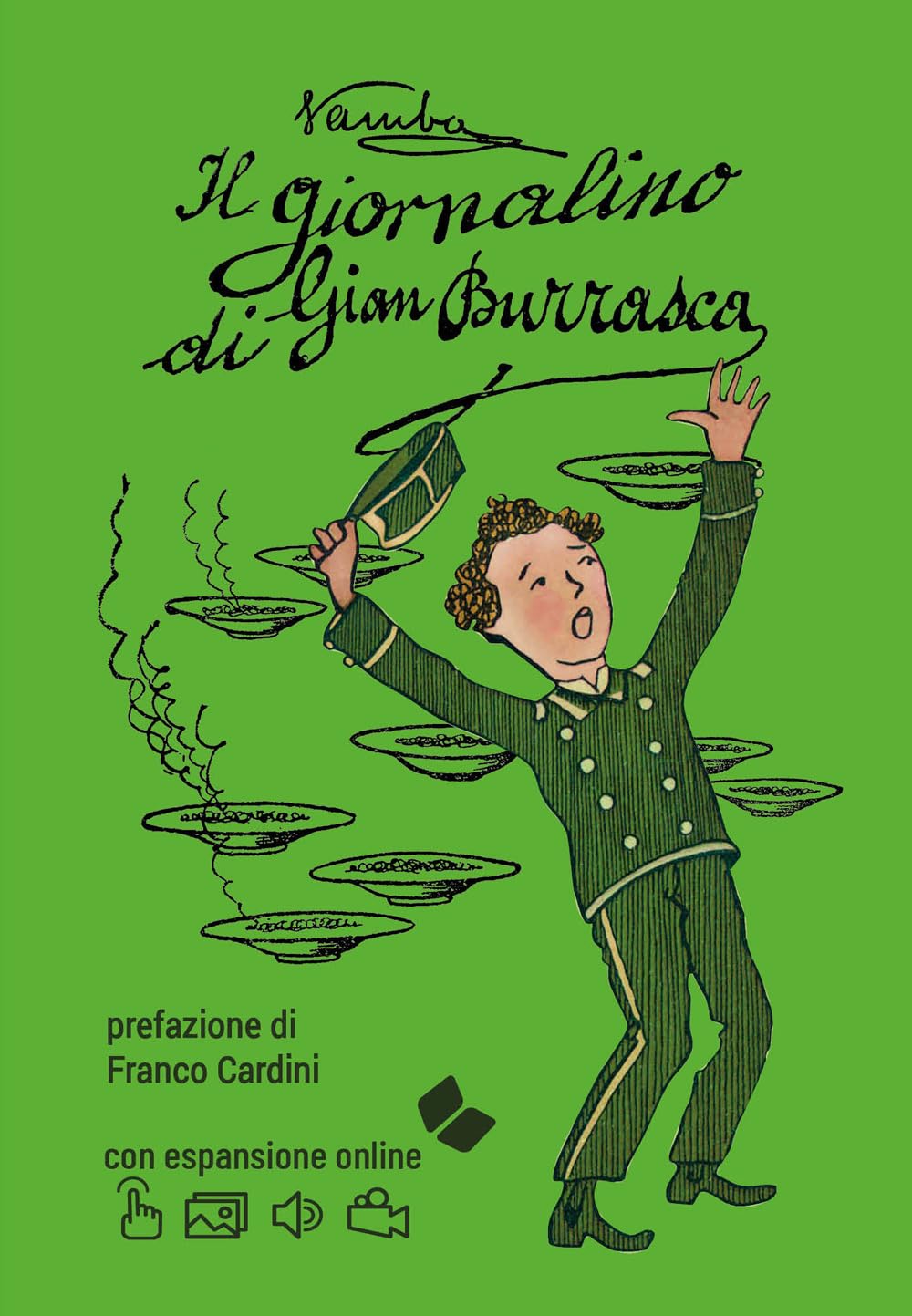 Il giornalino di Gian Burrasca