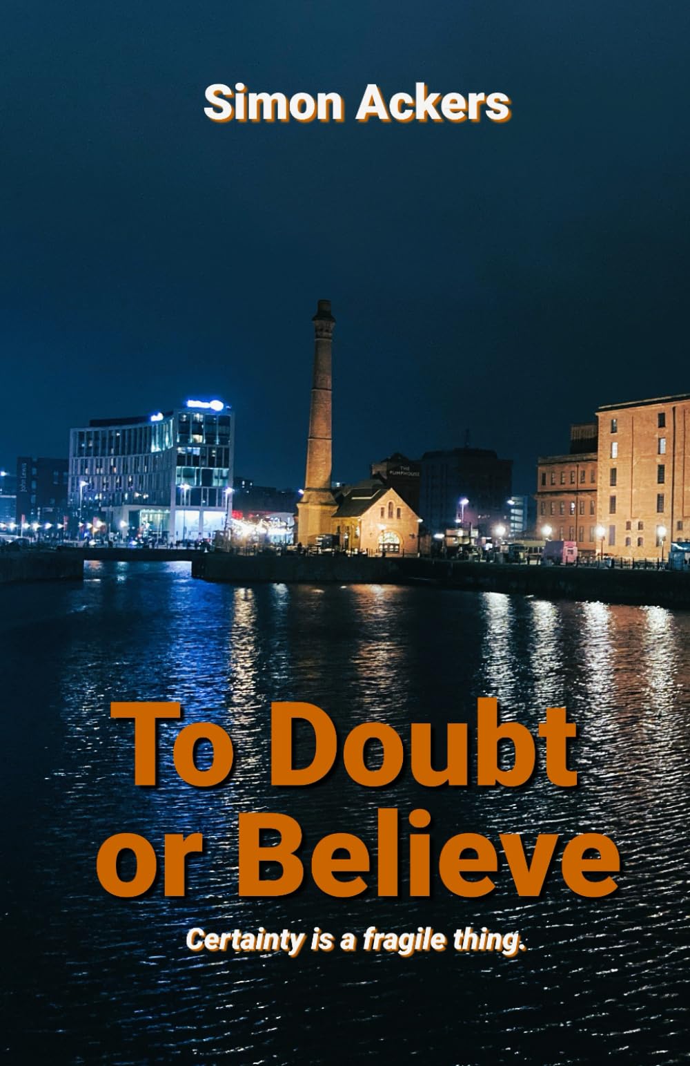 To Doubt or Believe