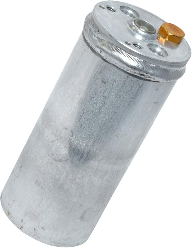 Base de montagem do filtro secador do ar-condicionado UAC RD 10106C – 1 unidade